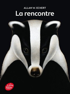 cover image of La rencontre